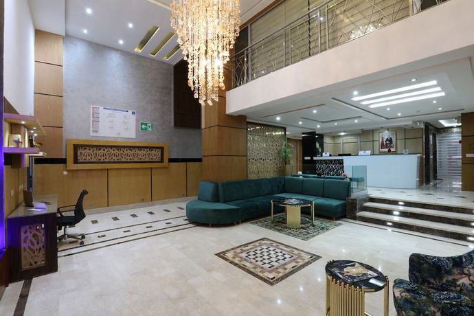 Imagen de los interiores del Hotel Silver Suites Hotel and Spa. Foto 15