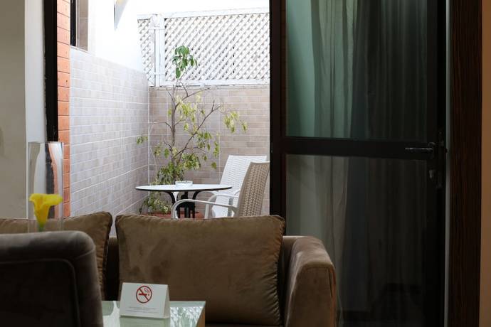 Imagen de la habitación del Hotel Silver Suites Hotel and Spa. Foto 2