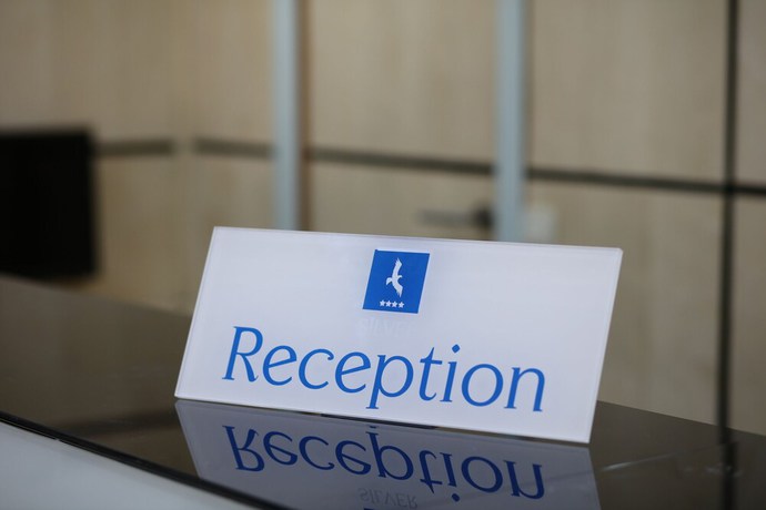 Imagen de los interiores del Hotel Silver Suites Hotel and Spa. Foto 19