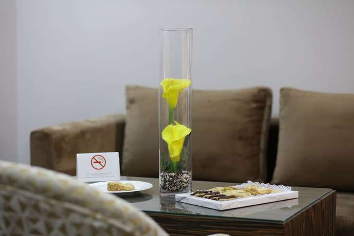 Imagen de la habitación del Hotel Silver Suites Hotel and Spa. Foto 10