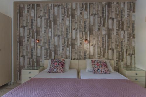 Imagen de la habitación del Hotel Silver Sun Studios & Apartments. Foto 9