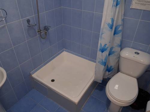 Imagen de la habitación del Hotel Silver, Taskent. Foto 2