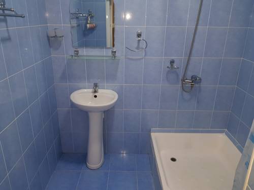 Imagen de la habitación del Hotel Silver, Taskent. Foto 3