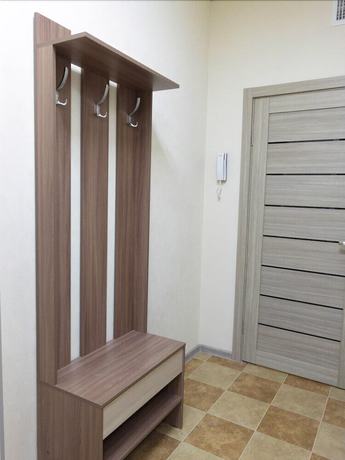 Imagen de la habitación del Hotel Silver, Togliatti. Foto 4