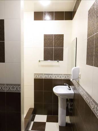 Imagen de la habitación del Hotel Silver, Togliatti. Foto 10
