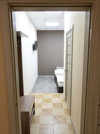 Imagen de la habitación del Hotel Silver, Togliatti. Foto 12