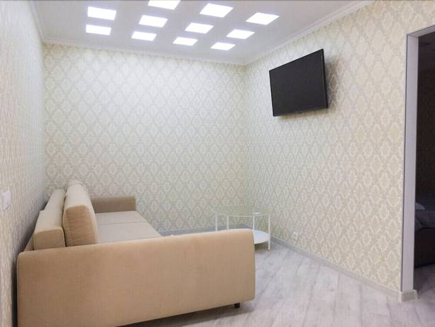 Imagen de la habitación del Hotel Silver, Togliatti. Foto 16