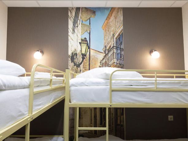Imagen de la habitación del Hotel Silver, Togliatti. Foto 18