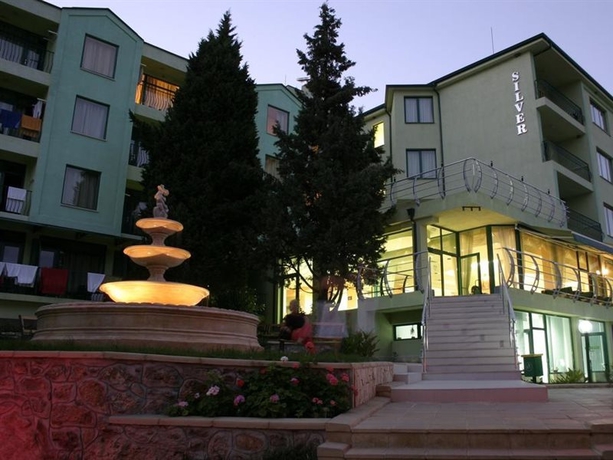 Imagen general del Hotel Silver, Varna / Mar Negro. Foto 4