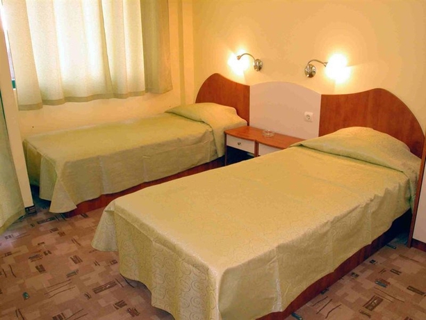 Imagen general del Hotel Silver, Varna / Mar Negro. Foto 7