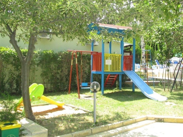 Imagen general del Hotel Silver, Varna / Mar Negro. Foto 8