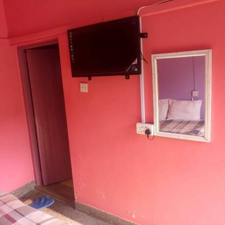 Imagen general del Hotel Silver View Lodge. Foto 2