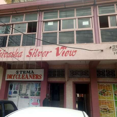 Imagen general del Hotel Silver View Lodge. Foto 3