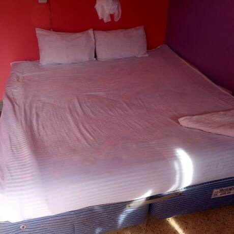 Imagen general del Hotel Silver View Lodge. Foto 5