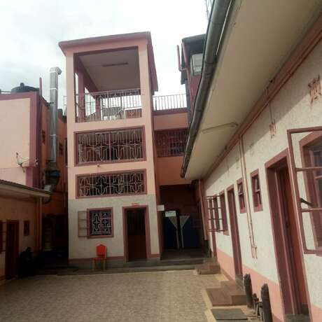 Imagen general del Hotel Silver View Lodge. Foto 6