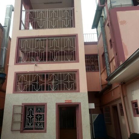 Imagen general del Hotel Silver View Lodge. Foto 7