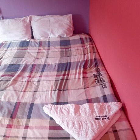 Imagen general del Hotel Silver View Lodge. Foto 8