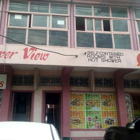 Imagen general del Hotel Silver View Lodge. Foto 9