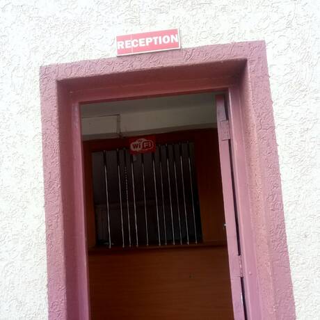 Imagen general del Hotel Silver View Lodge. Foto 10