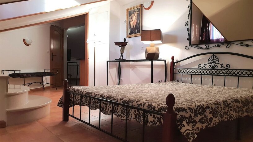 Imagen general del Hotel Silver Village Residence. Foto 4