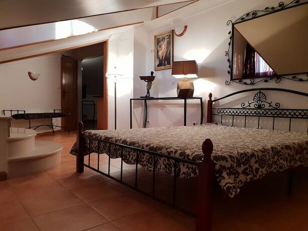 Imagen general del Hotel Silver Village Residence. Foto 9