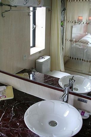 Imagen de la habitación del Hotel Silver, Zhuhai. Foto 10