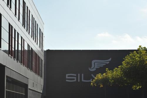 Imagen general del Hotel Silver & Gokart Center. Foto 2