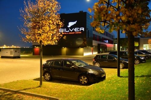 Imagen general del Hotel Silver & Gokart Center. Foto 5