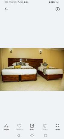 Imagen general del Hotel Silver side hotel. Foto 4