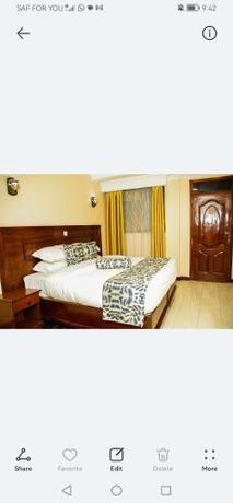 Imagen de la habitación del Hotel Silver side hotel. Foto 17