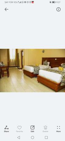 Imagen general del Hotel Silver side hotel. Foto 10