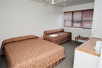 Imagen de la habitación del Hotel SilverOaks Geyserland. Foto 7