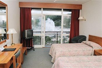 Imagen general del Hotel SilverOaks Geyserland. Foto 1