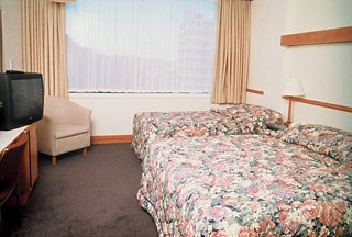 Imagen de la habitación del Hotel SilverOaks On Thorndon. Foto 4