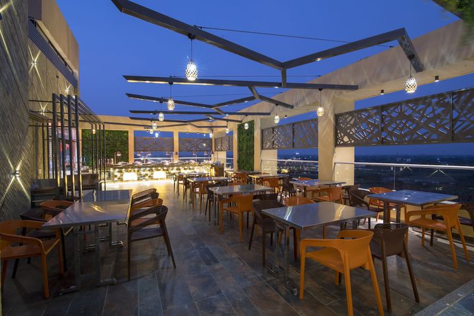 Imagen general del Hotel Silvera Grand. Foto 1