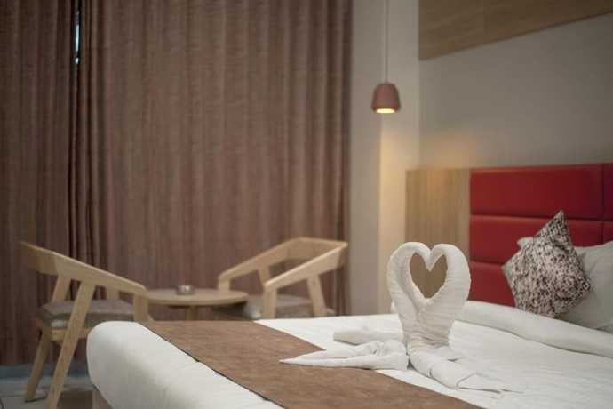 Imagen de la habitación del Hotel Silvera Grand. Foto 10