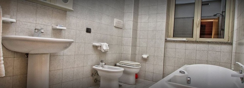 Imagen de la habitación del Hotel Silverado. Foto 8