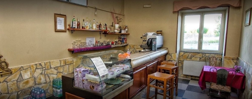 Imagen del bar/restaurante del Hotel Silverado. Foto 6