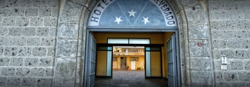 Imagen general del Hotel Silverado. Foto 2