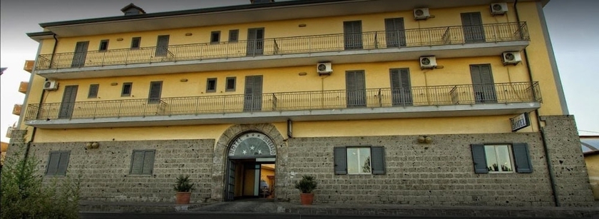 Imagen general del Hotel Silverado. Foto 3