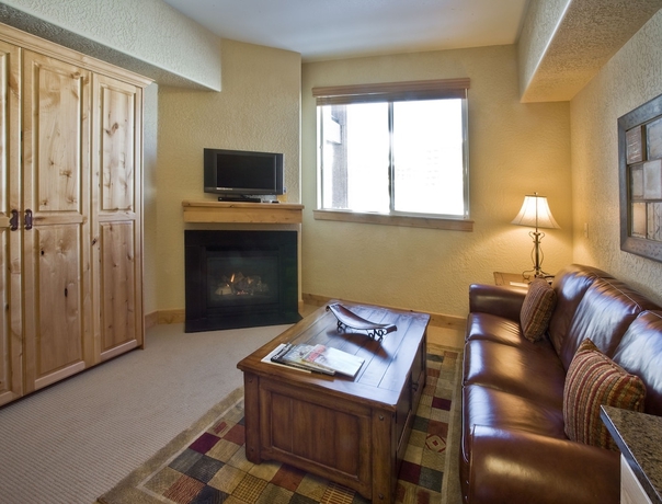 Imagen de la habitación del Hotel Silverado Lodge. Foto 4