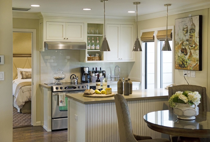 Imagen de la habitación del Hotel Silverado Resort and Spa. Foto 2