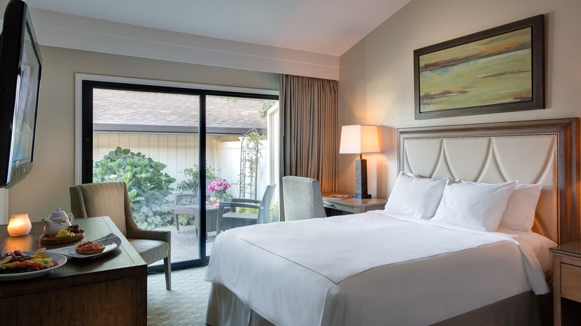 Imagen de la habitación del Hotel Silverado Resort and Spa. Foto 4