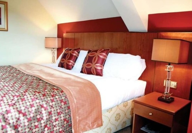 Imagen de la habitación del Hotel Silverbirch. Foto 4