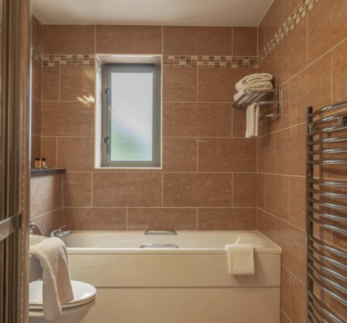 Imagen de la habitación del Hotel Silverbirch. Foto 7