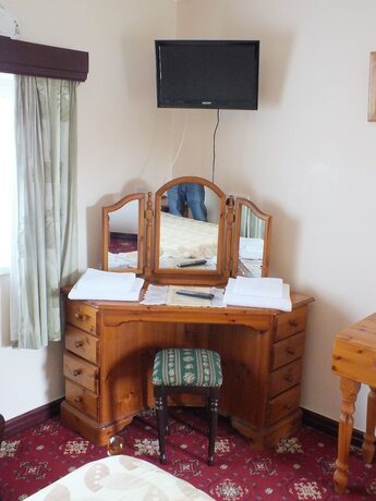 Imagen de la habitación del Hotel Silverdale Lodge. Foto 12