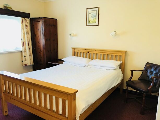 Imagen de la habitación del Hotel Silverdale Lodge. Foto 13