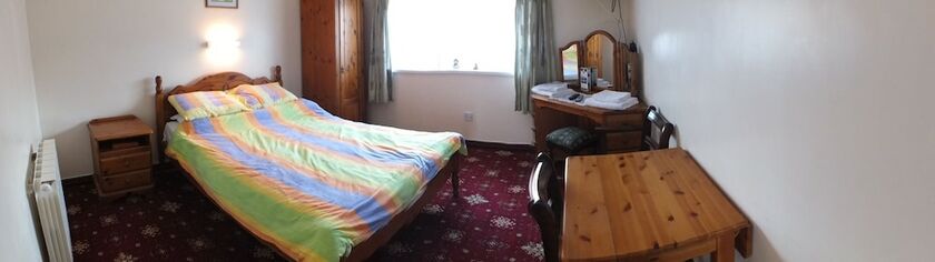 Imagen general del Hotel Silverdale Lodge. Foto 1