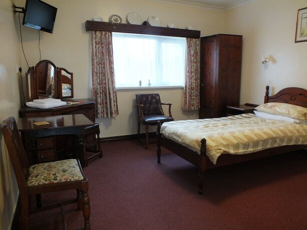 Imagen general del Hotel Silverdale Lodge. Foto 3