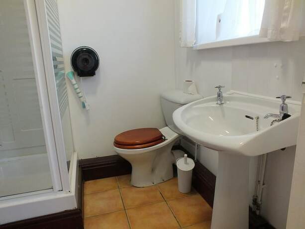 Imagen general del Hotel Silverdale Lodge. Foto 5